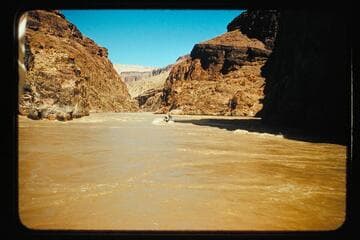 Granite Narrows