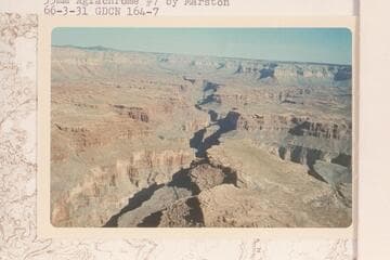 Up Tuckup Canyon
