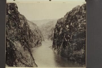Black Canyon