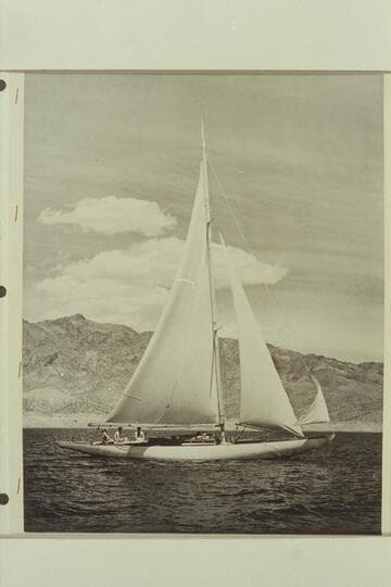 Lake Mead