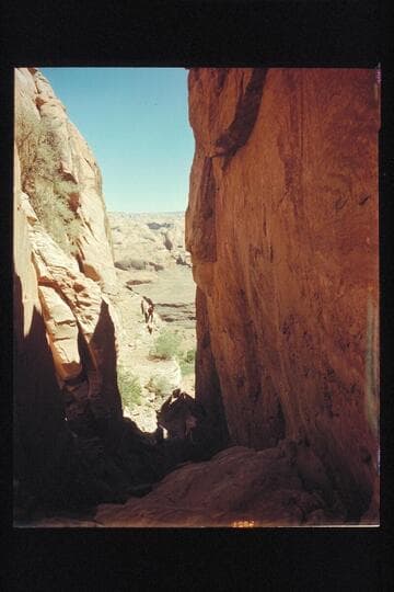 Hole in the Rock