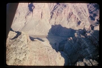 Waterhole Canyon