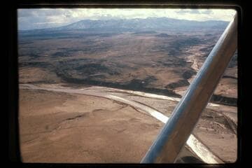 San Juan River