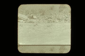 Hance Rapid