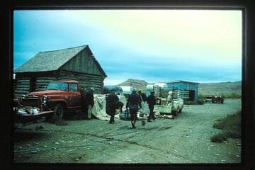 Gibbons-Ekker Ranch