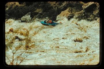 Vulcan Rapid