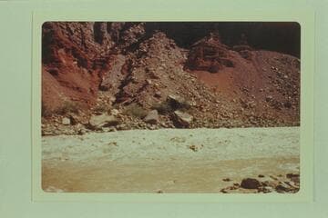 Hance Rapid