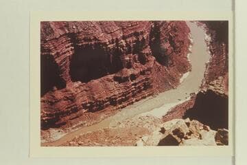 North Canyon Rapid