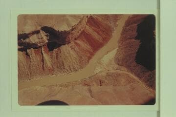 Soap Creek Rapid