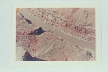 Boulder Narrows