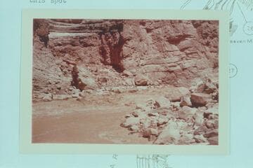 27 Mile Rapid