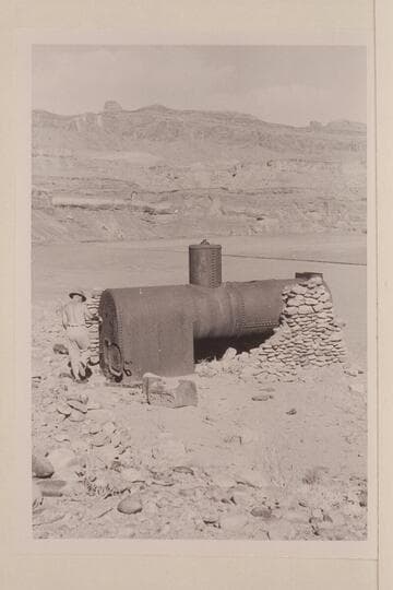 Zahns Camp