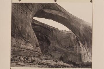 Hawkeye Arch
