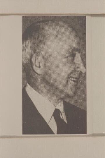 Clyde Langston Eddy