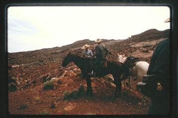 Near Baker's Ranch