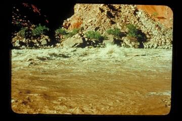 Hance River
