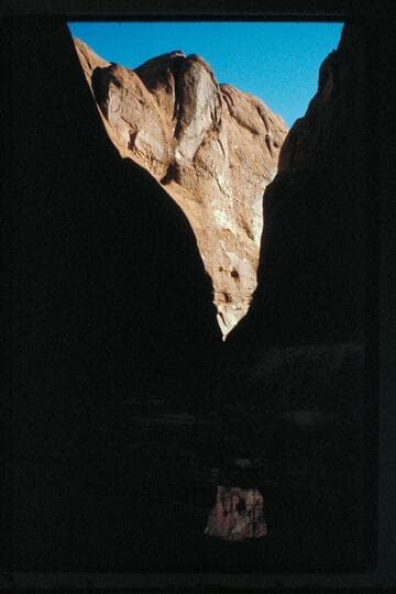 Anasazi Canyon