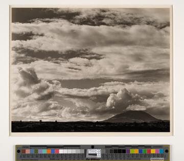 Modoc Lava Beds