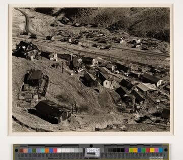 Jerome, Arizona