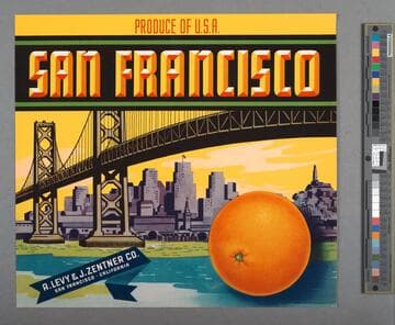 San Francisco