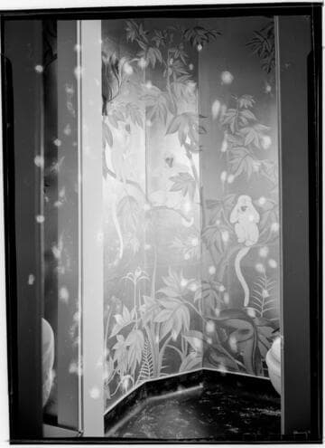 [Residence]