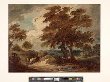 Landscape