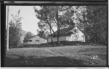 Kern River No. 3