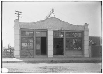 Local Offices A-Z