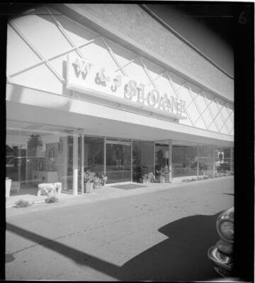 San Diego store