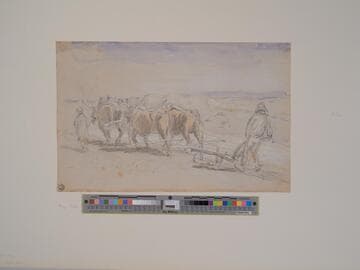Ploughing