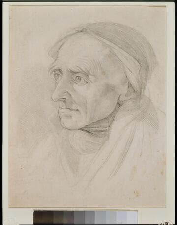 Johann Jacob Bodmer