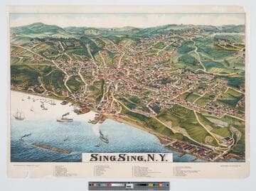 Sing Sing, N.Y
