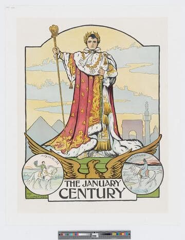 The January Century