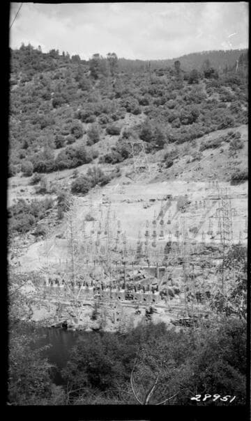Big Creek #2