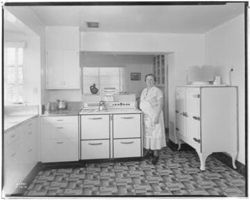 H2.3 - Home Kitchen