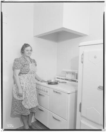 H2.3 - Home Kitchen