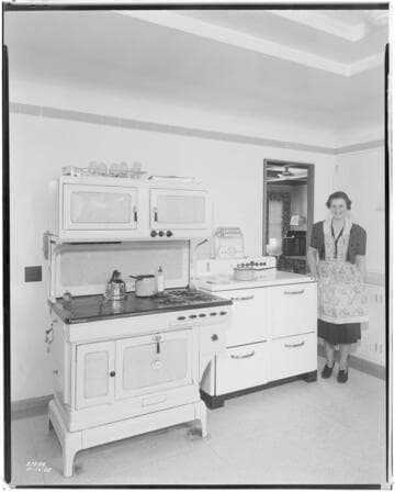 H2.3 - Home Kitchen