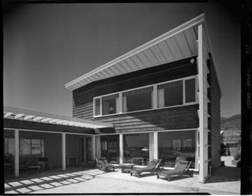 Garbutt House