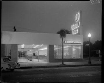 1st National Bank
