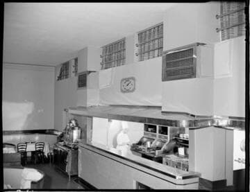 Eaton's Steak House