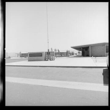 Ridgecrest
