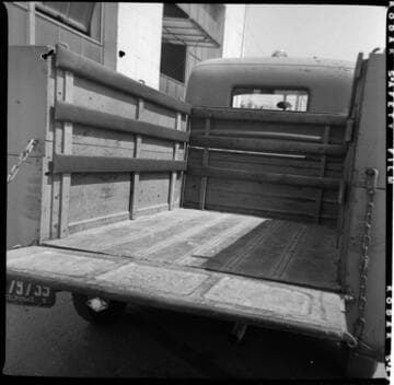 Vehicle No. 2974