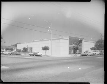 Oxnard Office