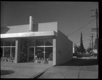 SCE Local Office