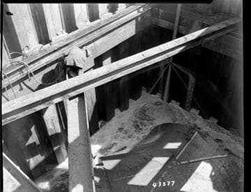 Redondo Beach Steam Station - Plants 2-5