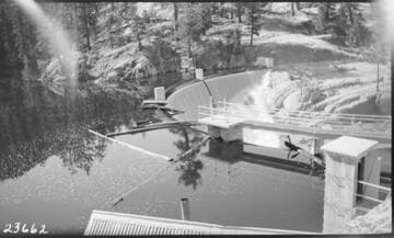 Bear Dam