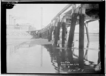 Redondo Pier