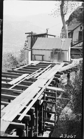 Kaweah #1