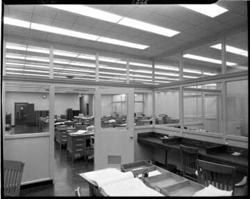 Commercial  offices