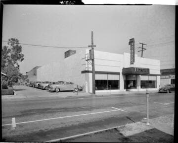 Commercial  offices